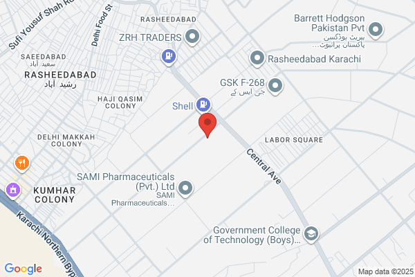 Aapul Textile & Indus Pvt Ltd