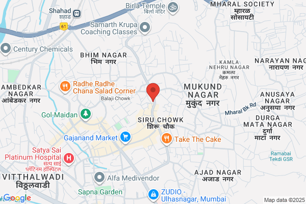 Shree Pawan Traders