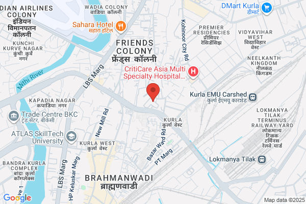 Vasant Industries