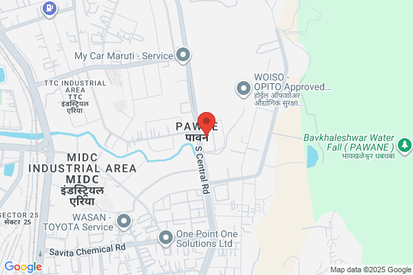 MAHALAXMI ENGINEERING