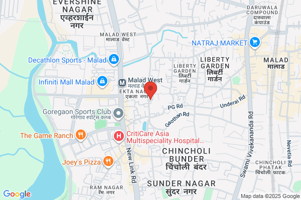MAHALAXMI ELECTRIC