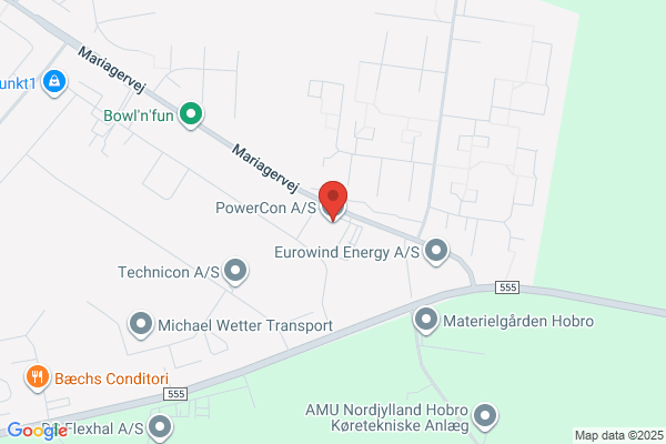POWERCON SYSTEMS