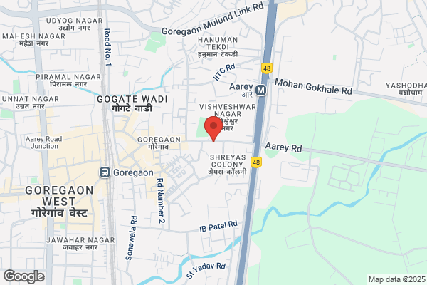 VARSHA SWITCHGEAR PVT LTD