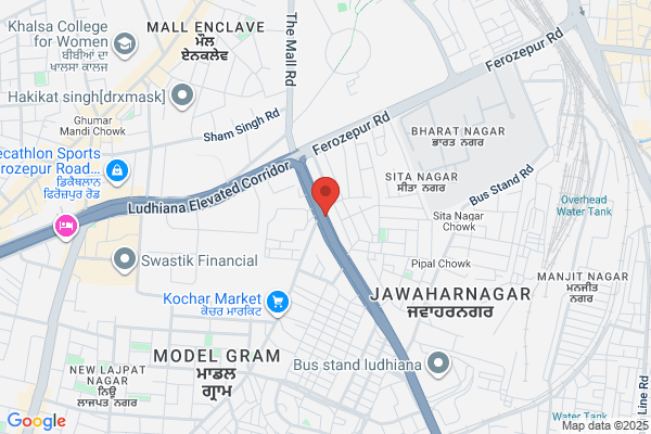 Aggarwal Trading Corporation