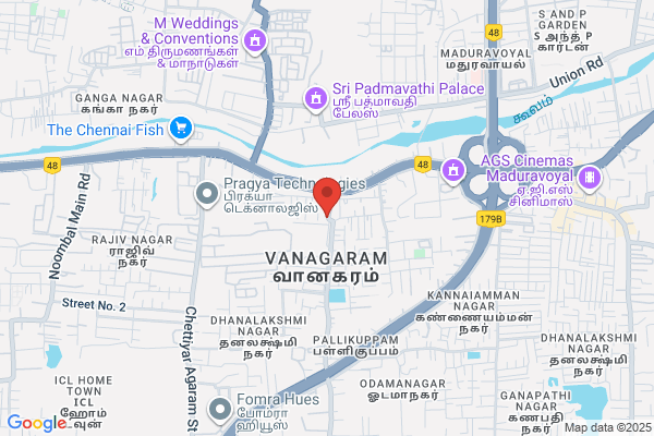 Dav Electronics & Electricals P Ltd