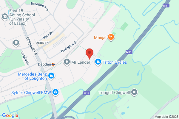 Ddk Engineering