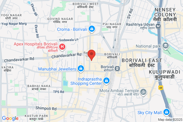 Eurobond Industries P Ltd