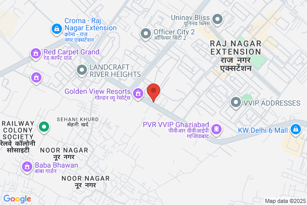 Mahalaxmi Electronic