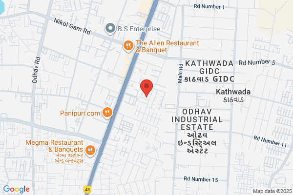 Navdurga Engineers