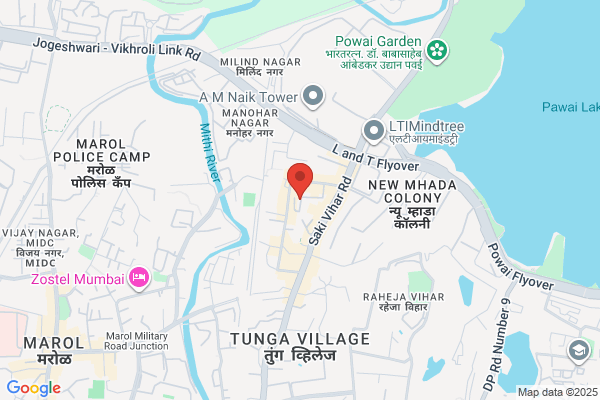 Tech India Engineers (Mumbai) Pltd