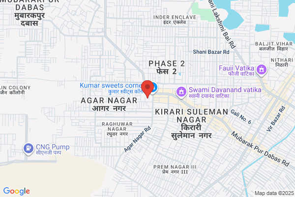Vikas Engineering Works
