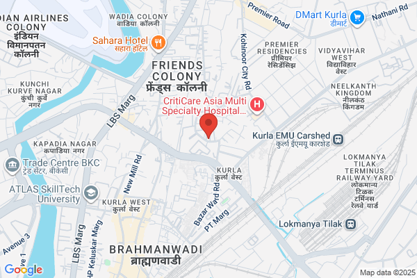 KAPOOR INTERNATIONAL