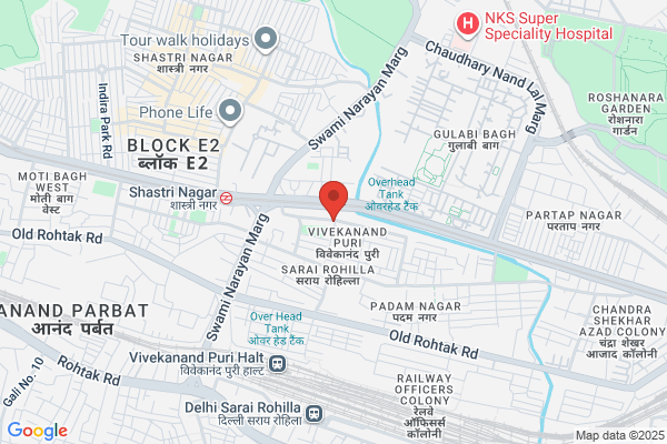 Advance P Ltd