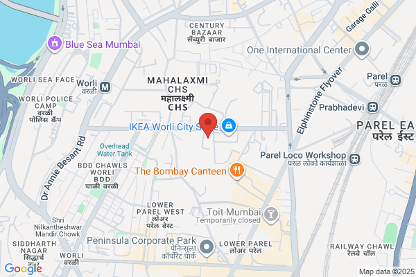 Damodar Industries