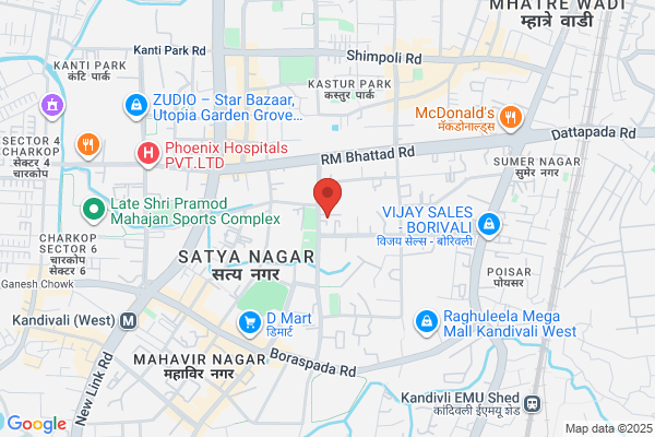 Himraj Service Centre P Ltd