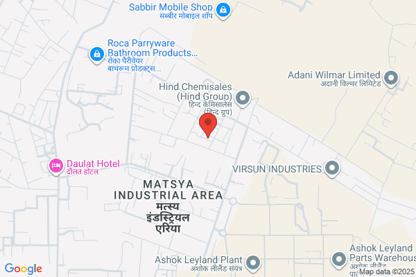ARADHANA CHEMICALS