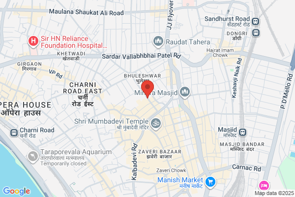Kushal Copper Corporation
