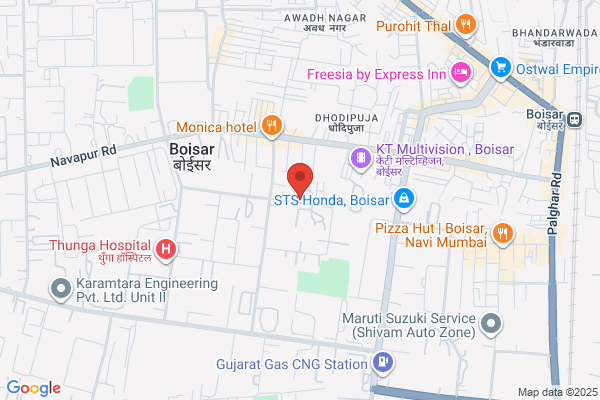 M/S Omega Rolling Mills Pvt Ltd
