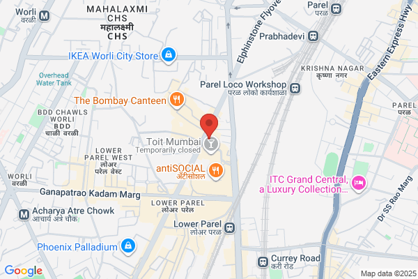 Mandev Tubes Pvt Ltd