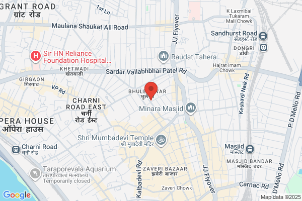 Mitha Copper Stores