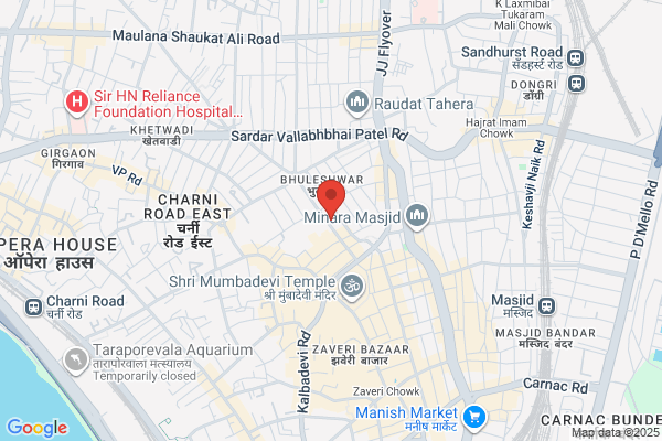Morakhia Metal Alloys Pvt Ltd