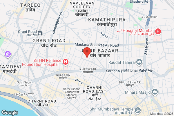 Nakoda Metals Ind. Pvt.Ltd