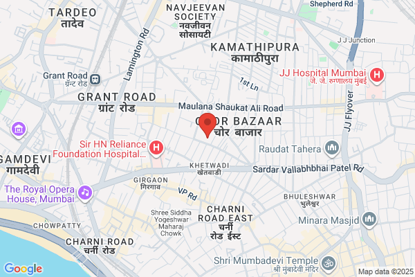 Nakoda Metals Ind.Pvt Ltd