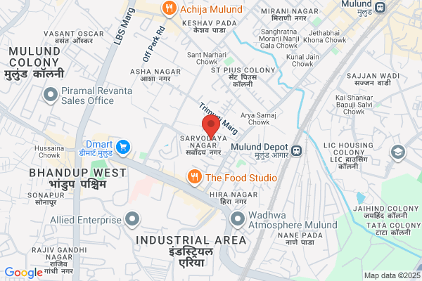 Padmavathi Enterprises