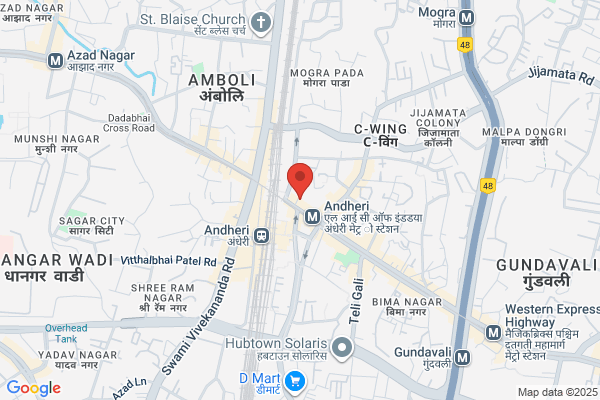 SHREE TIRUPATI ENTERPRISES