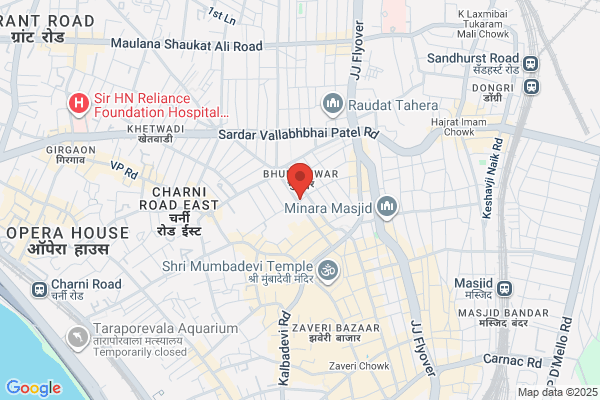 Sangam Metal Industry