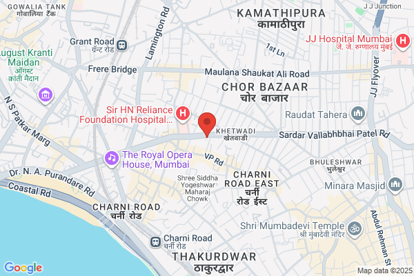 Suresh Metals