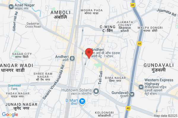 Jayant Travels