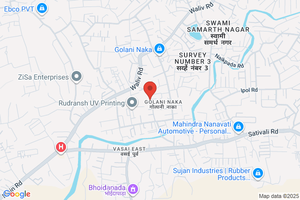 Radhakrishna Enterprises