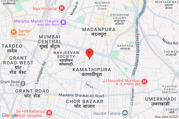 SU BHASKAR INSTRUMENT SERVICE