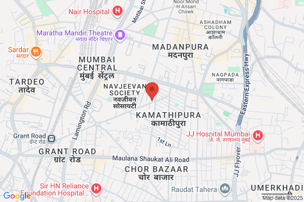 A SAGARDEEP ENTERPRISES