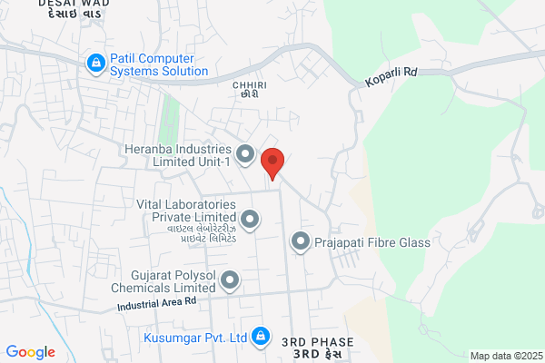 KARMAYOGA ALCOHOLS & CHEMICALS PVT. LTD.,