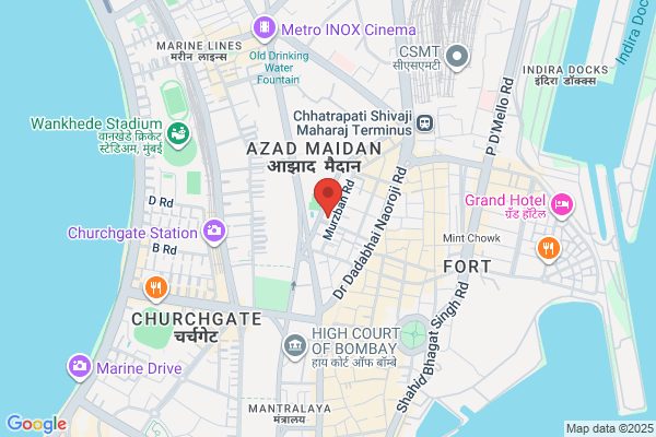 LAKME LEVER LTD., (ATTN: MR.V.K.SADANAND)