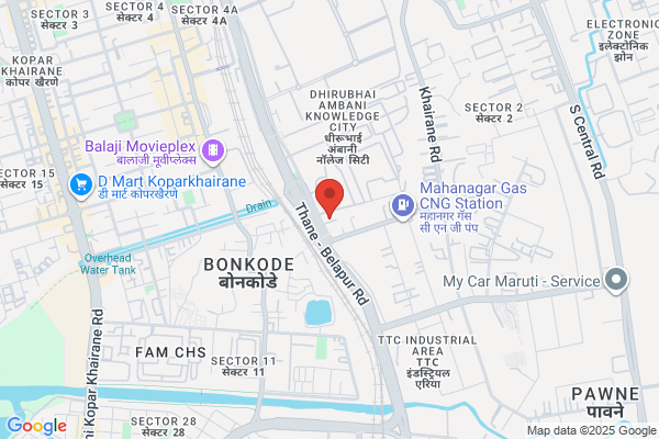 PRIVI AROMATICS CHEMICALS PVT. LTD