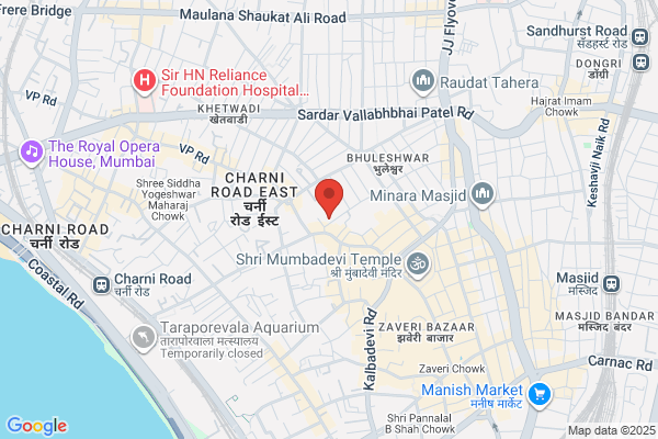 RIJHWANI INTERNATIONAL