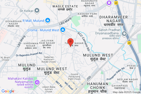 WHIRLWIND MARKETING & EXPORTS PVT. LTD.