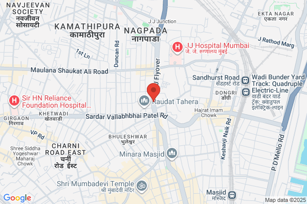A Kamruddin & Sons