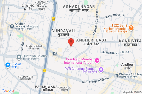 Arjan Khimji Cotton Company