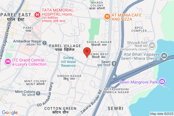 C Jairam P Ltd