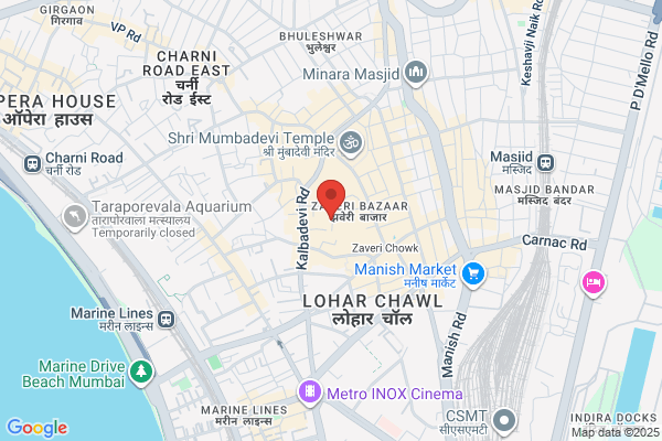 Chatrath Traders