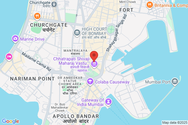 Indian Products Overseas Marketing Co
