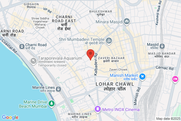 Jashopa Factories P Ltd