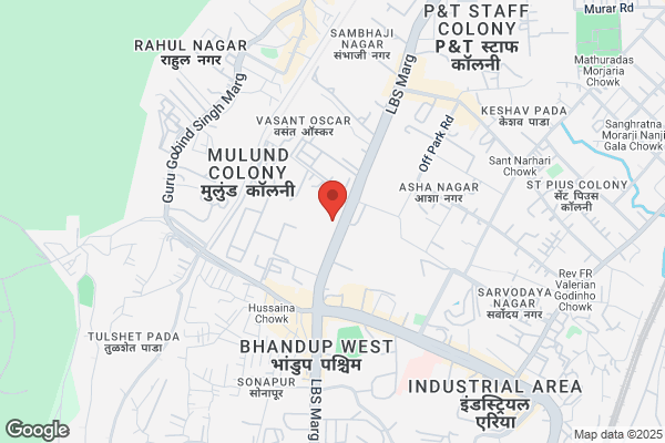 Kanji Shivji & Co