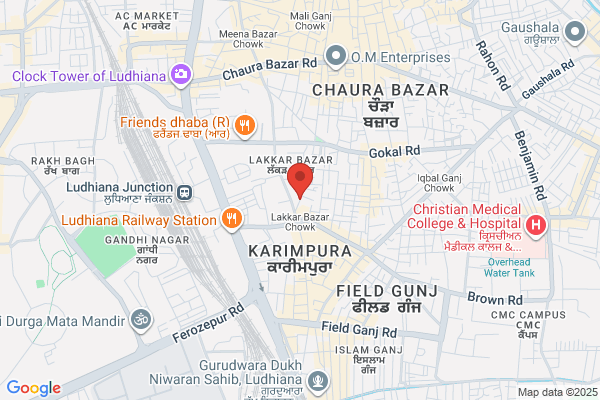 Lohia Enterprises