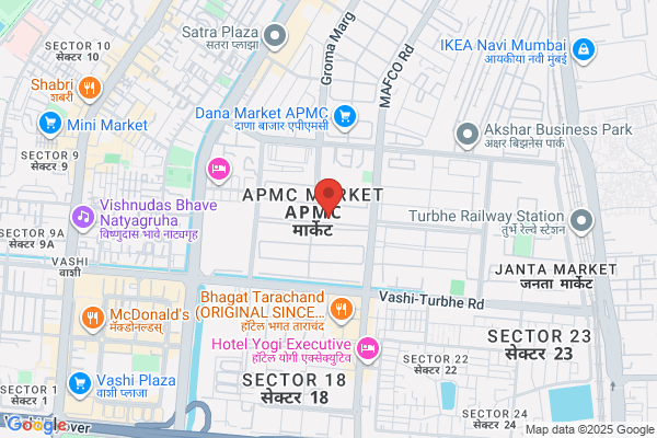Shree Hanuman Trading Co