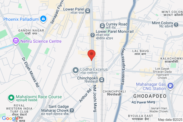 The Podar Mills Ltd
